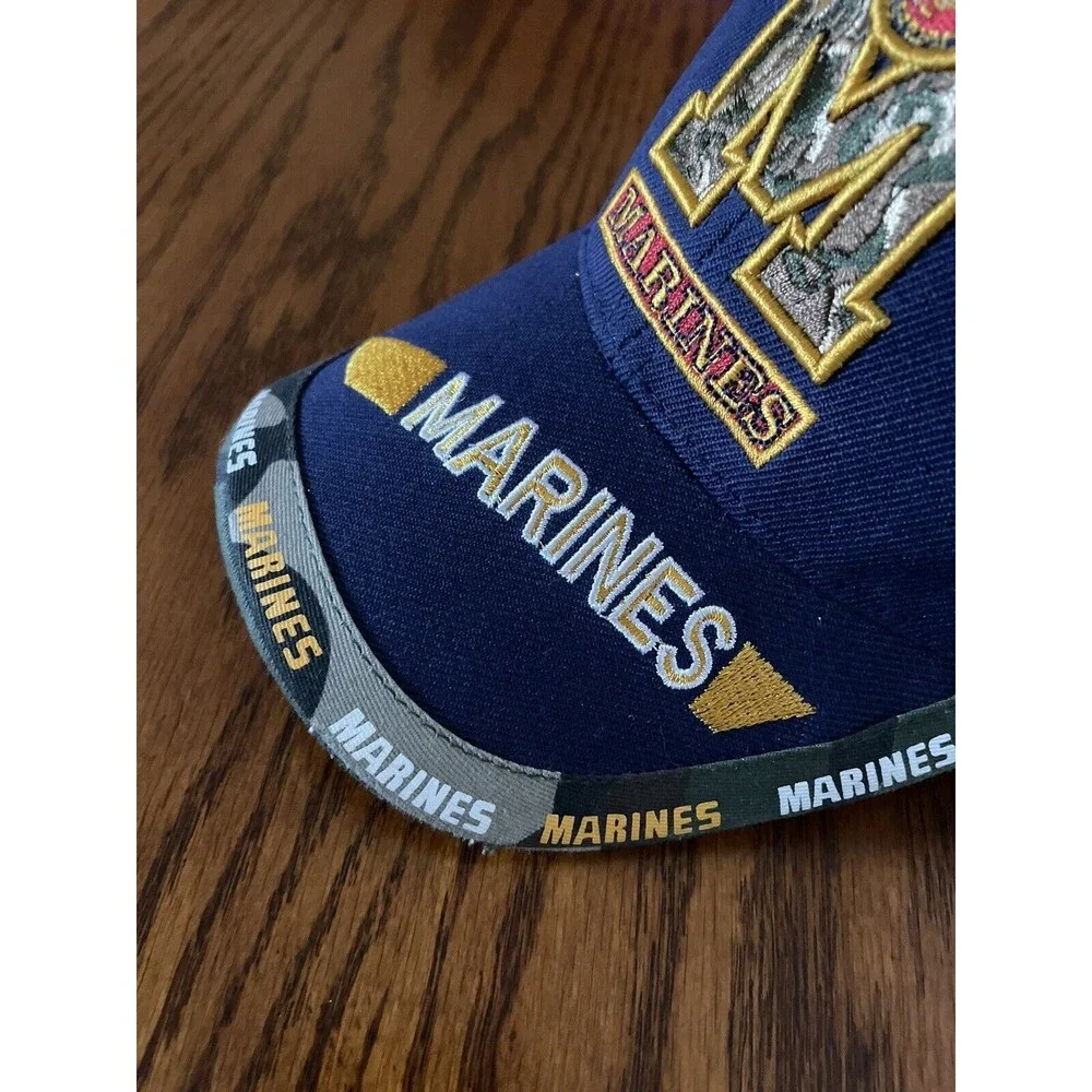 US Marines Ball Cap